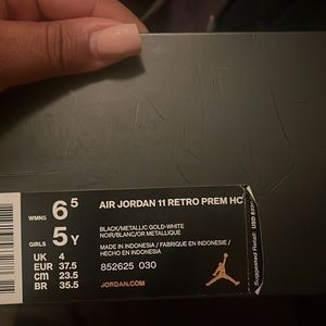 Jordan’s